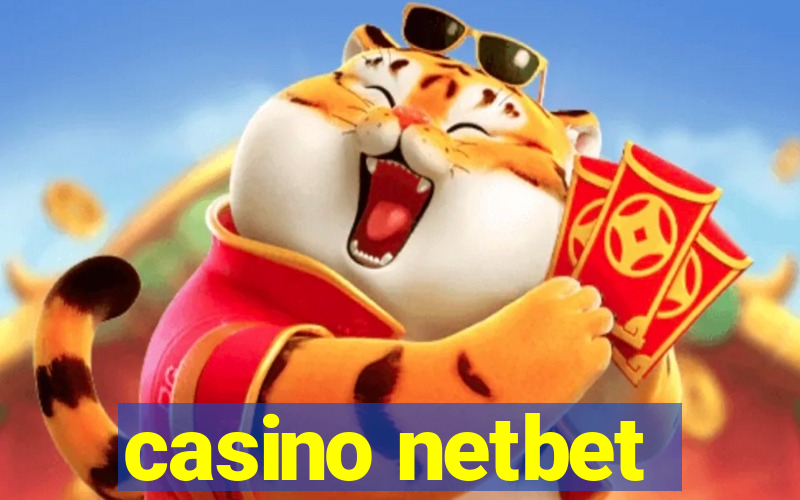 casino netbet