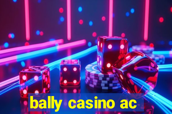 bally casino ac