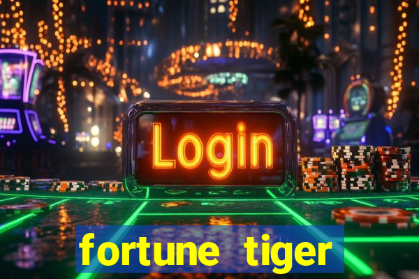 fortune tiger download android