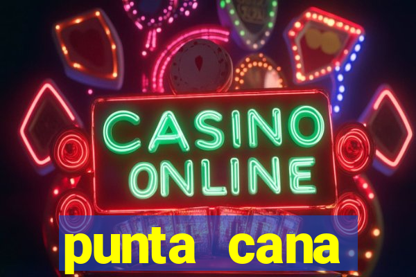 punta cana catalonia bavaro beach golf casino