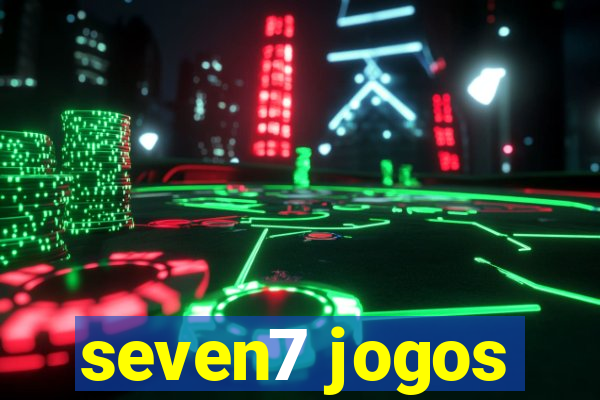 seven7 jogos