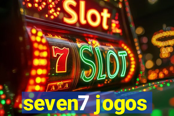 seven7 jogos