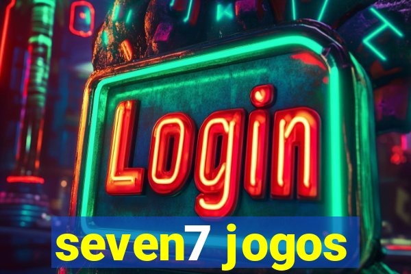 seven7 jogos