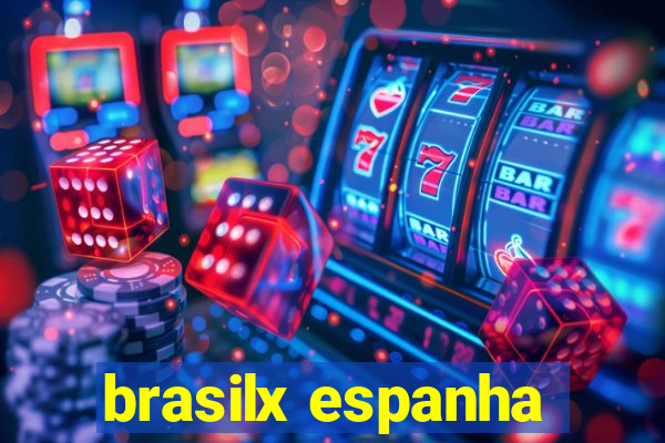 brasilx espanha