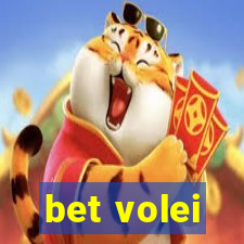 bet volei