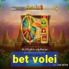 bet volei