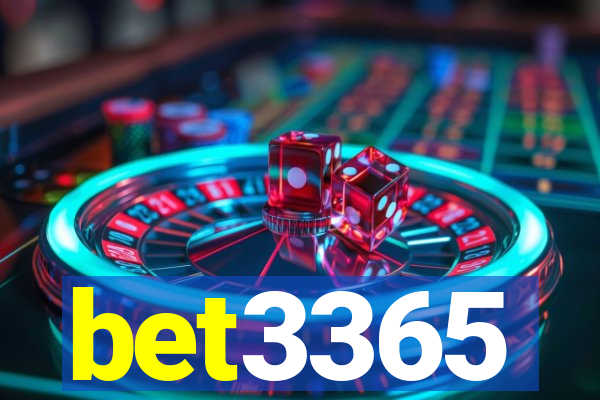 bet3365