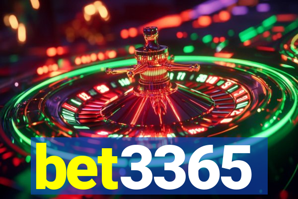 bet3365