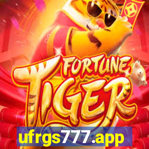 ufrgs777.app