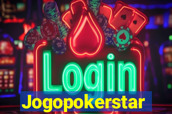 Jogopokerstar