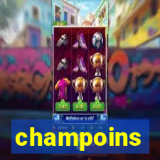 champoins