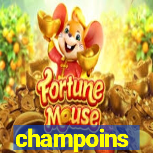 champoins