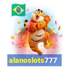 alanoslots777