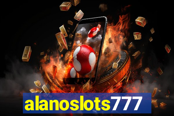 alanoslots777