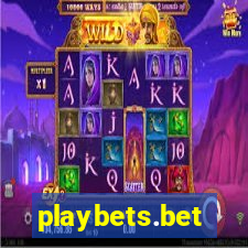 playbets.bet