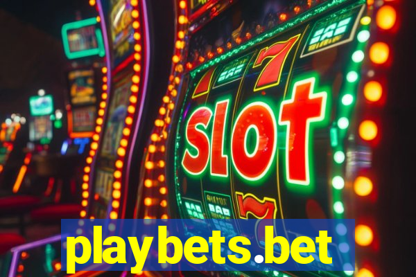 playbets.bet