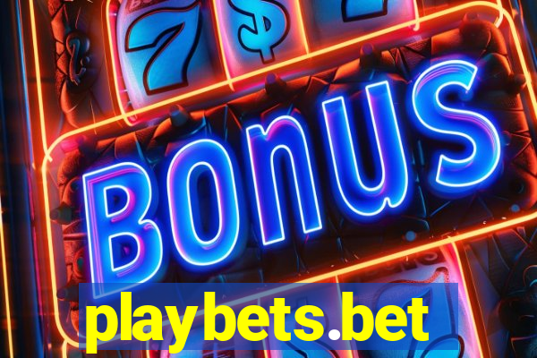 playbets.bet