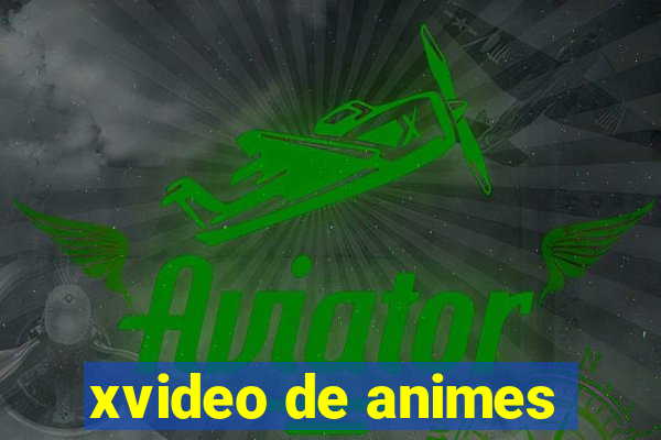 xvideo de animes