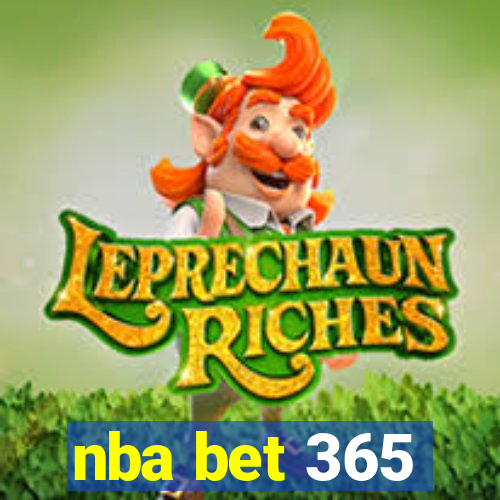 nba bet 365