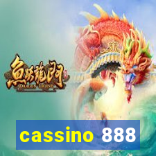 cassino 888