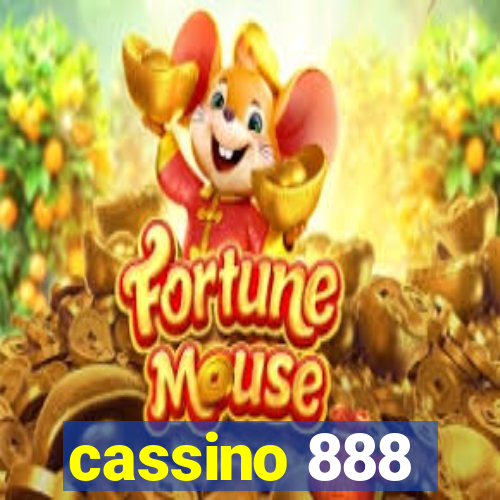 cassino 888