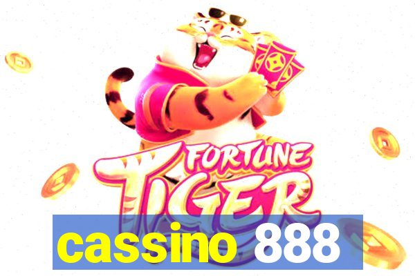 cassino 888