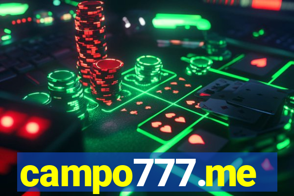 campo777.me