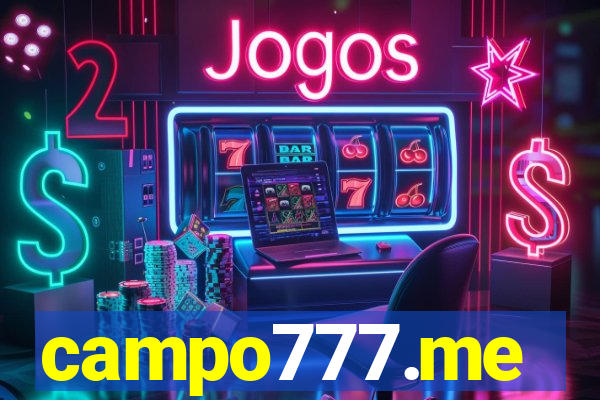 campo777.me