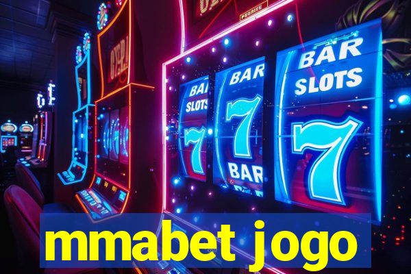 mmabet jogo