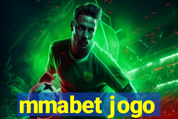 mmabet jogo