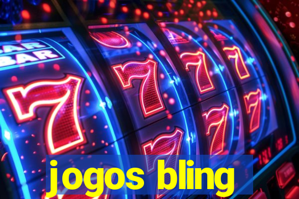 jogos bling