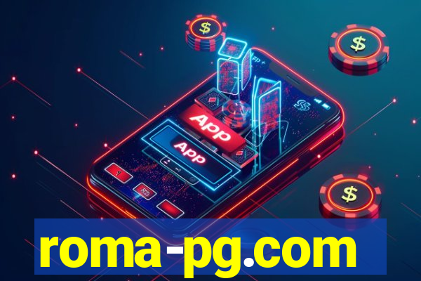 roma-pg.com