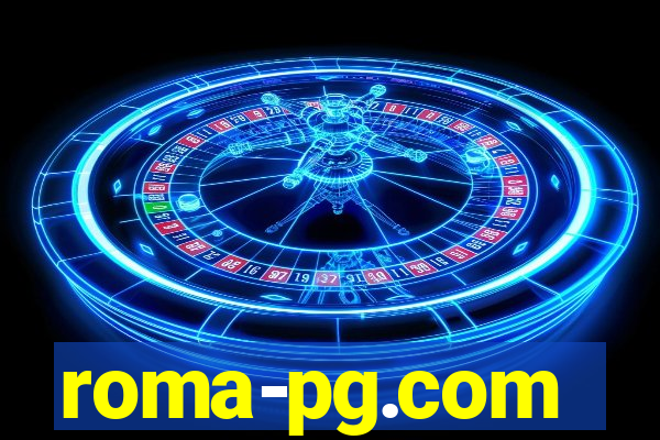 roma-pg.com