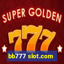 bb777 slot.com