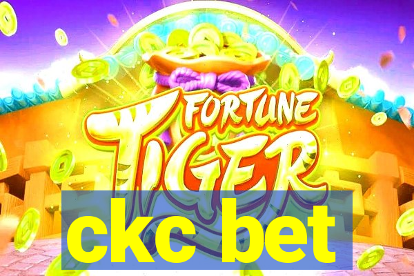 ckc bet