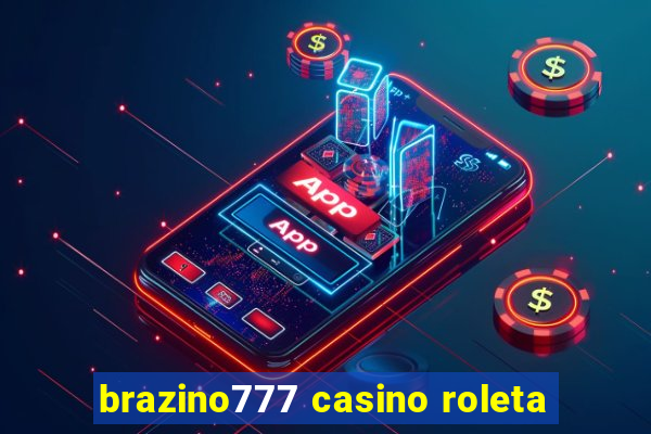 brazino777 casino roleta