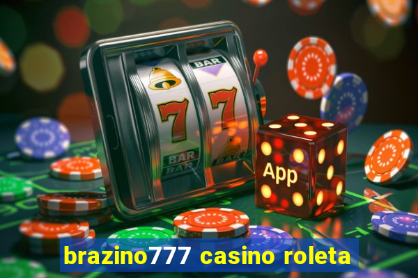 brazino777 casino roleta