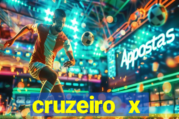 cruzeiro x bragantino palpites