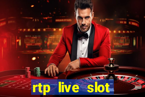 rtp live slot online - pgsoft