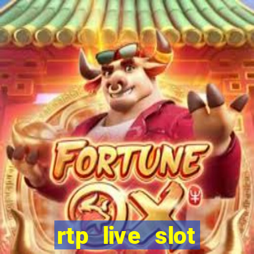 rtp live slot online - pgsoft