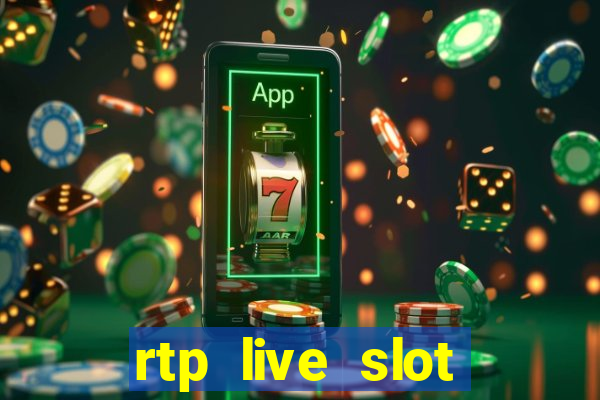 rtp live slot online - pgsoft