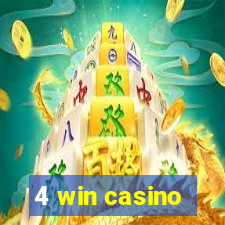 4 win casino