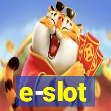 e-slot