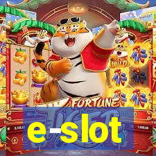 e-slot