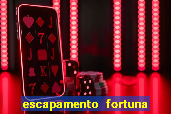 escapamento fortuna biz 125