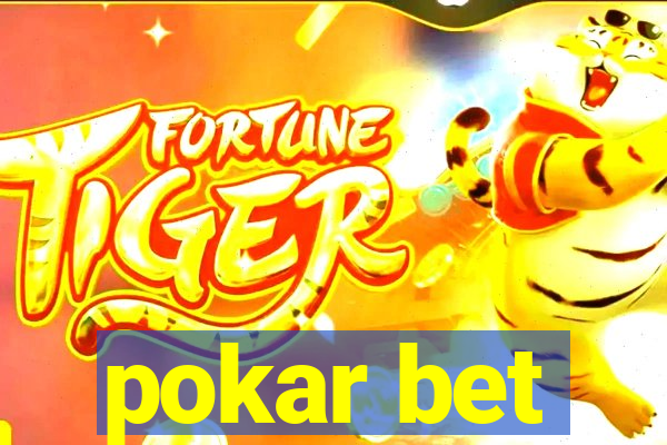 pokar bet