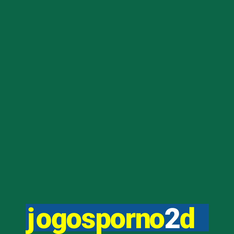 jogosporno2d