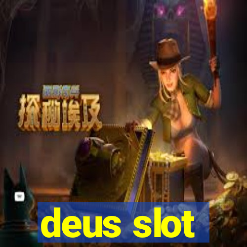 deus slot