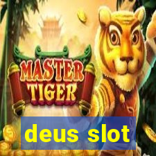 deus slot