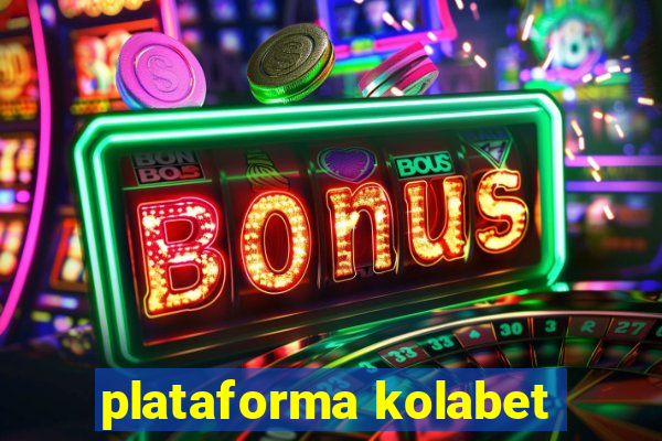 plataforma kolabet